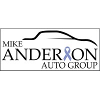 Mike Anderson Auto Group logo, Mike Anderson Auto Group contact details