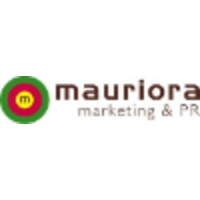 Mauriora Marketing & PR Ltd logo, Mauriora Marketing & PR Ltd contact details