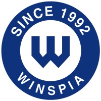 Winspia windows canada inc. logo, Winspia windows canada inc. contact details