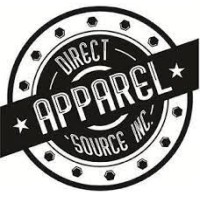 Direct Apparel Source logo, Direct Apparel Source contact details