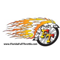 Florida Full Throttle Magazine logo, Florida Full Throttle Magazine contact details