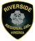 Riverside Regional Jail logo, Riverside Regional Jail contact details