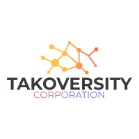 TAKOVERSITY CORPORATION (ASIA) logo, TAKOVERSITY CORPORATION (ASIA) contact details