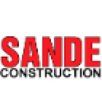 Sande Construction And Supply Co. Inc. logo, Sande Construction And Supply Co. Inc. contact details