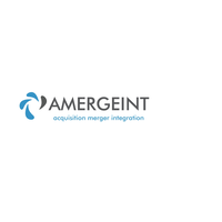 AMERGEINT logo, AMERGEINT contact details