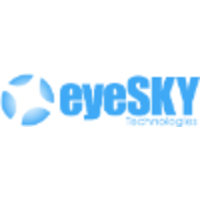 eyeSKY Inc. logo, eyeSKY Inc. contact details