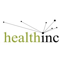 Healthinc Pty Ltd logo, Healthinc Pty Ltd contact details