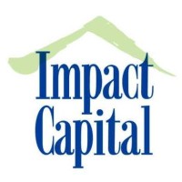 Impact Capital logo, Impact Capital contact details