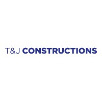 T & J CONSTRUCTIONS logo, T & J CONSTRUCTIONS contact details