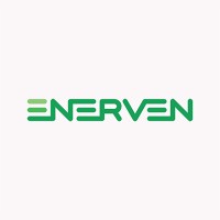 Enerven logo, Enerven contact details