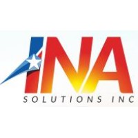 INA Solutions logo, INA Solutions contact details