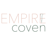 Empire Coven logo, Empire Coven contact details