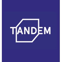 Tandem Corp logo, Tandem Corp contact details