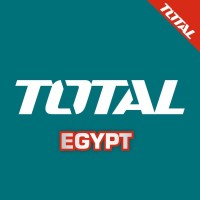 TOTAL Tools Egypt logo, TOTAL Tools Egypt contact details