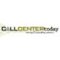 Call Center Today logo, Call Center Today contact details