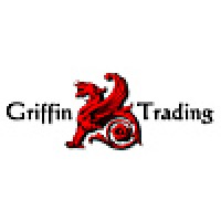 Griffin Trading Company logo, Griffin Trading Company contact details