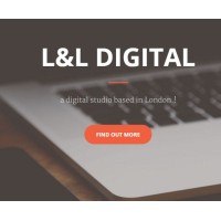 L&L Digital logo, L&L Digital contact details