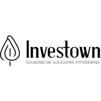 InvesTown logo, InvesTown contact details