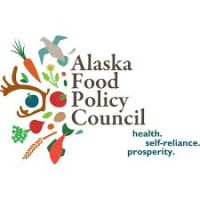 Alaska Food Policy Council logo, Alaska Food Policy Council contact details