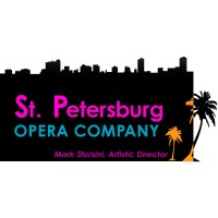 ST PETERSBURG OPERA COMPANY logo, ST PETERSBURG OPERA COMPANY contact details