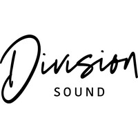 Division Sound logo, Division Sound contact details