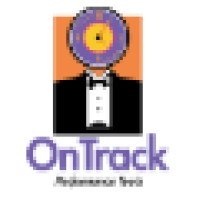 OnTrack Performance Tools logo, OnTrack Performance Tools contact details