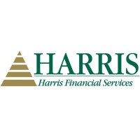 Harris Financial Services logo, Harris Financial Services contact details