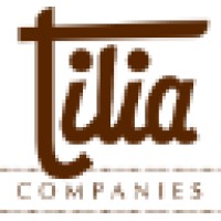 TILIA COMPANIES logo, TILIA COMPANIES contact details