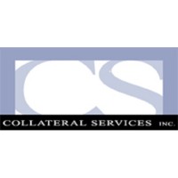 COLLATERAL SERVICES INC logo, COLLATERAL SERVICES INC contact details