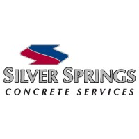 Silver Springs Concrete Services logo, Silver Springs Concrete Services contact details