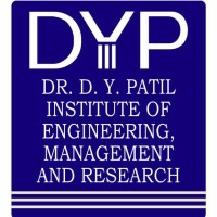 Dr. D Y Patil Institute of Engineering, Management & Research, Akurdi logo, Dr. D Y Patil Institute of Engineering, Management & Research, Akurdi contact details