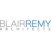 Blair Remy Architects logo, Blair Remy Architects contact details