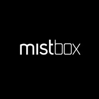 Mistbox logo, Mistbox contact details