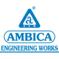 Ambica Engineering Works, Ahmedabad logo, Ambica Engineering Works, Ahmedabad contact details