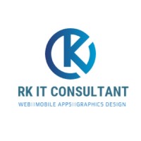 RK IT Consultant logo, RK IT Consultant contact details