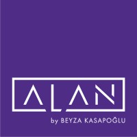 ALAN by BEYZA KASAPOĞLU logo, ALAN by BEYZA KASAPOĞLU contact details