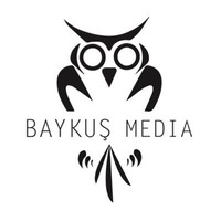 Baykuş Media Production logo, Baykuş Media Production contact details