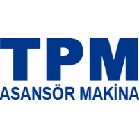 TPM ASANSÖR MAKİNA LTD. ŞTİ. logo, TPM ASANSÖR MAKİNA LTD. ŞTİ. contact details