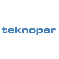 TEKNOPAR logo, TEKNOPAR contact details