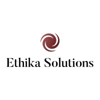 Ethika Solutions logo, Ethika Solutions contact details