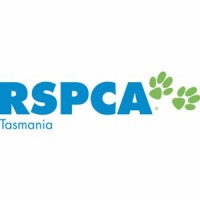 RSPCA Tasmania logo, RSPCA Tasmania contact details