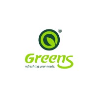 Greens Hypermarket logo, Greens Hypermarket contact details