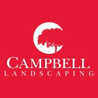 Campbell Landscaping logo, Campbell Landscaping contact details