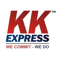 KK Express Logistics Pvt. Ltd logo, KK Express Logistics Pvt. Ltd contact details