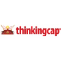 Thinking Cap logo, Thinking Cap contact details