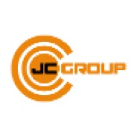 JC GROUP logo, JC GROUP contact details