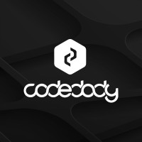 Codedady logo, Codedady contact details