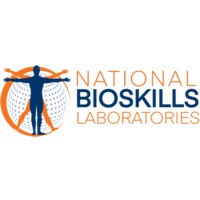 National Bioskills Laboratories logo, National Bioskills Laboratories contact details