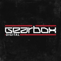 Gearbox Digital logo, Gearbox Digital contact details