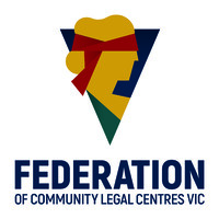 Federation of Community Legal Centres logo, Federation of Community Legal Centres contact details